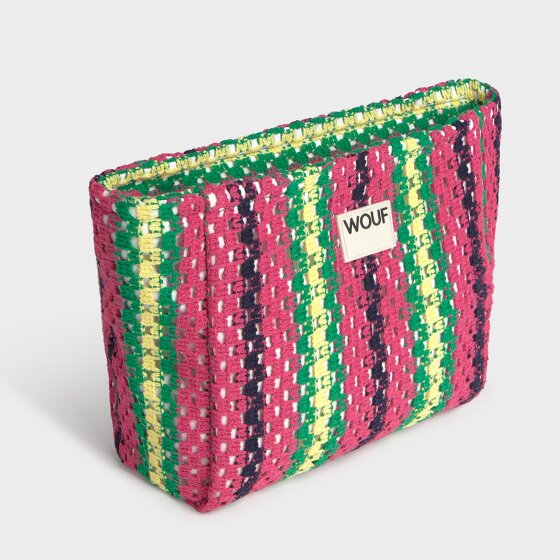 Wouf Terry Toilettas 30 cm