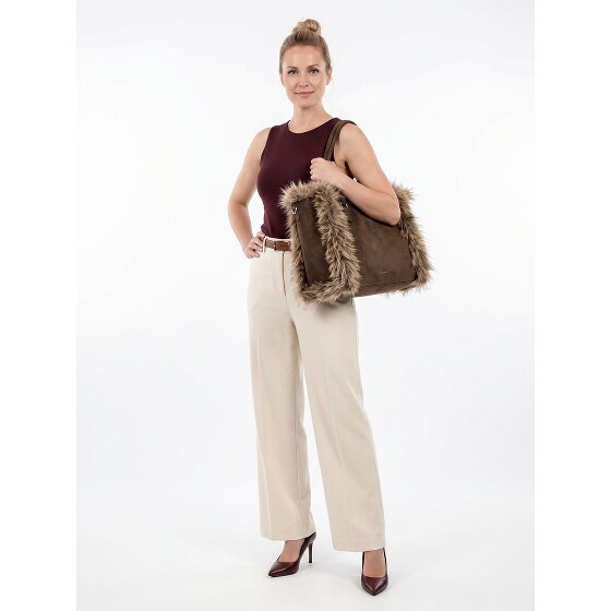 Suri Frey SFY Chessy Shopper Tas 49 cm
