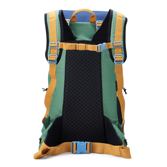 Jeep JS017A Trekking rugzak L 55 cm