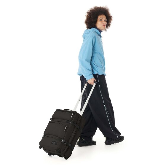 Eastpak Transit'R Plus 2 wielen Cabinewagen 55 cm