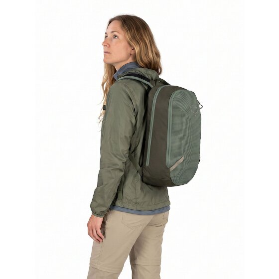 Osprey Transporter Dagrugzak 52 cm Laptopvak