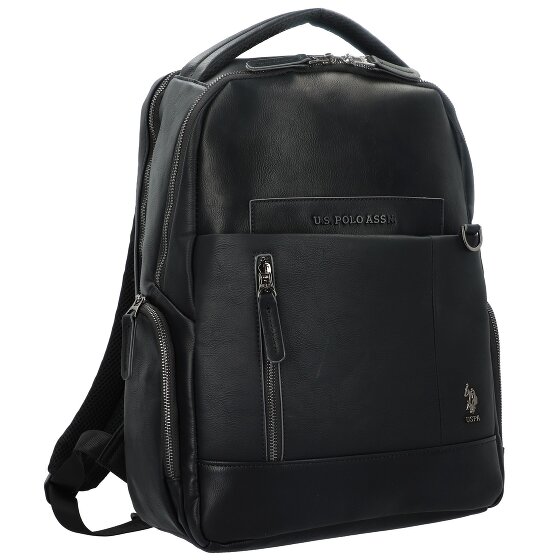 U.S. Polo Assn. Cambridge Rugzak 39 cm Laptopvak