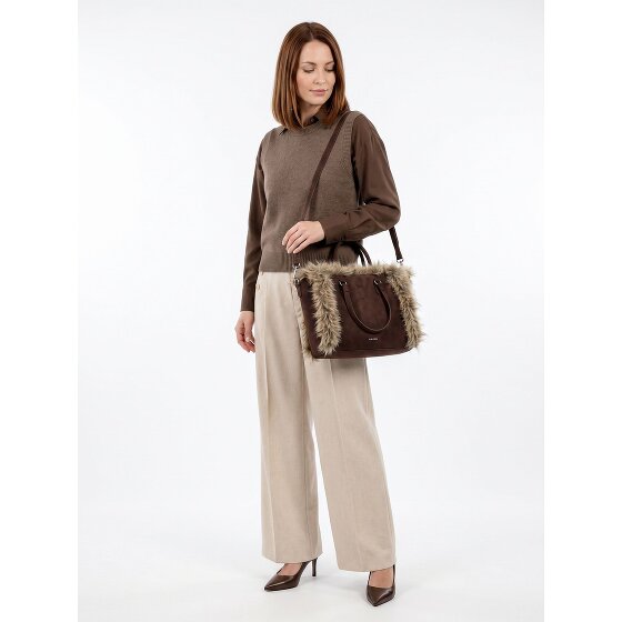 Suri Frey SFY Chessy Shopper Tas 49 cm
