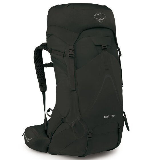 Osprey Aura AG LT 50 Trekking rugzak WXS-S 80 cm