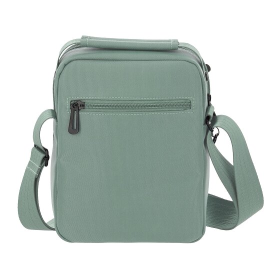 Travelite Workfloow Mini tas Schoudertas 17 cm