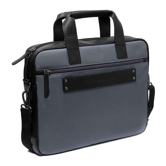 The Chesterfield Brand Fusion Narvik Koffer 40 cm Laptop compartiment