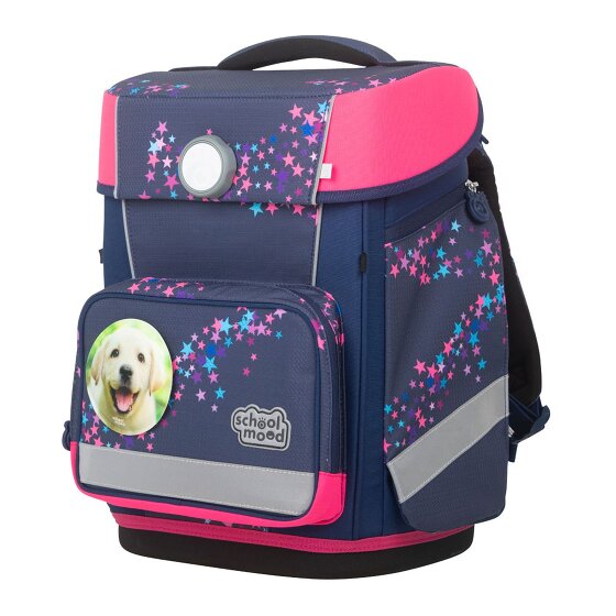 School-Mood Champion Maxx Schooltas set