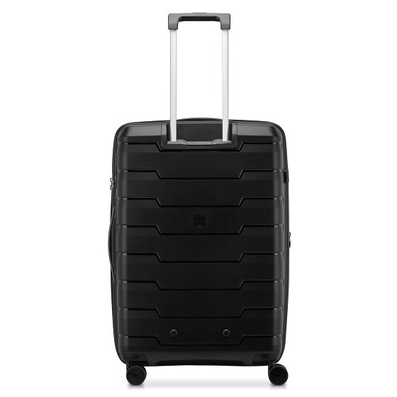 Roncato Skyline 2.0 4 wielen Trolley 46.5 cm met uitbreidingsplooi