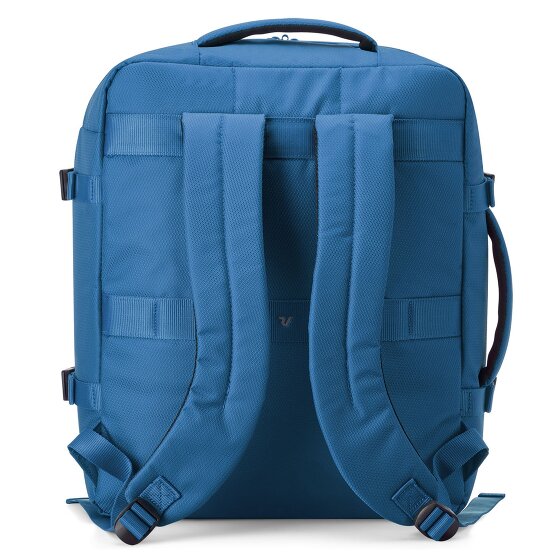 Roncato Ironik 2.0 Dagrugzak 45 cm Laptop compartiment