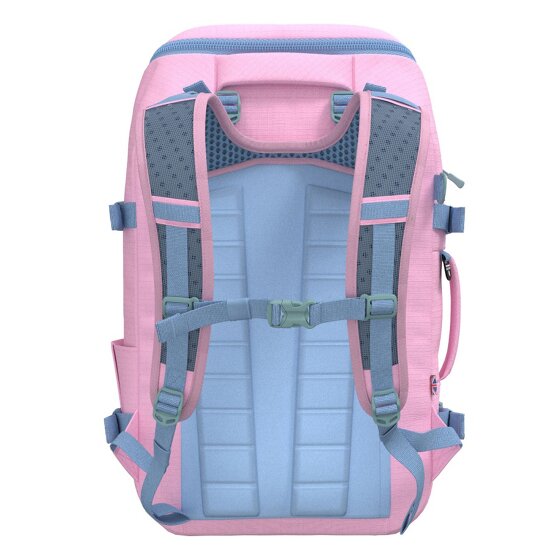 Cabin Zero Adventure 43 Dagrugzak 46 cm Laptopvak