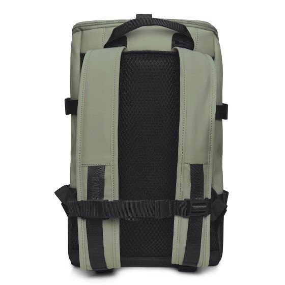 Rains Trail Dagrugzak 45 cm Laptop compartiment