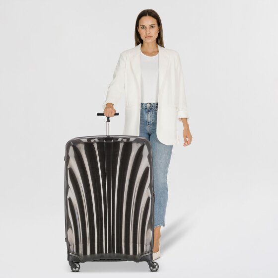 Samsonite Cosmolite 3.0 Spinner FL2 4-wielige trolley 86 cm