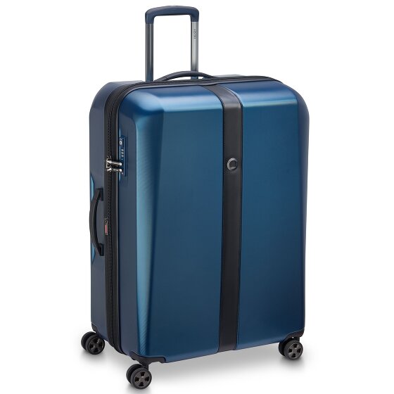 Delsey Paris Promenade Hard 2.0 4-wielige trolley 76 cm