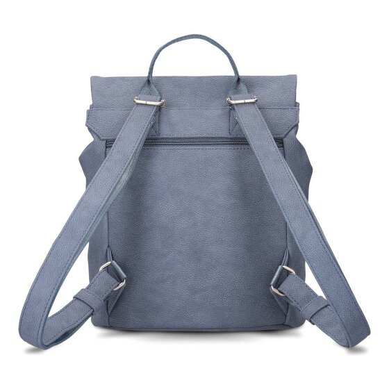 Zwei Mademoiselle.M Stad rugzak 29 cm