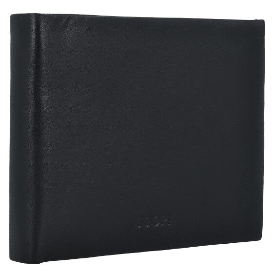 Joop! Pero Ninos Portemonnee Leer 12 cm