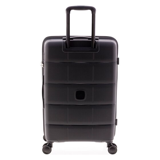 Gladiator 2700 4 wielen Trolley 64 cm