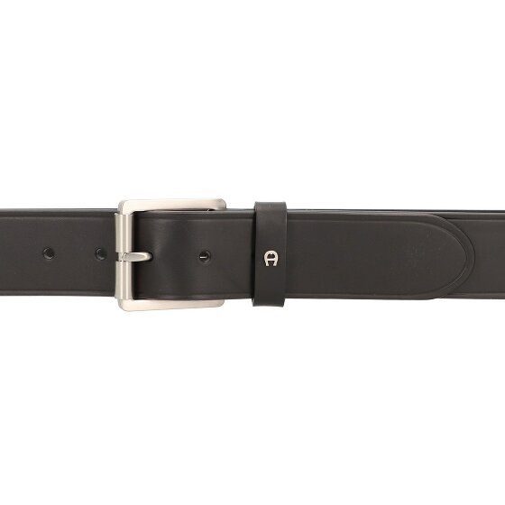 AIGNER Casual Riem Leder