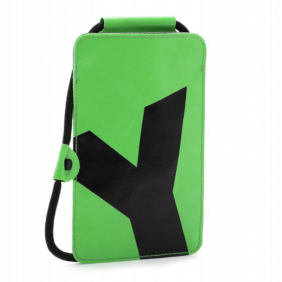 Suri Frey Jessey Tarpaulin Mobiel Telefoonhoesje 11,5 cm