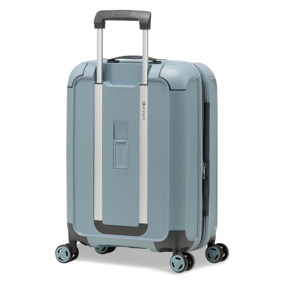 Eminent Aegis 4 wielen Cabinewagen S 55 cm met uitbreidingsplooi