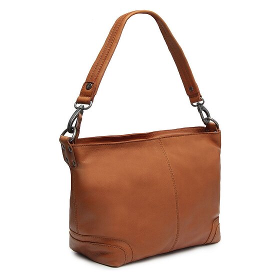 The Chesterfield Brand Zarita Schoudertas Leer 22 cm