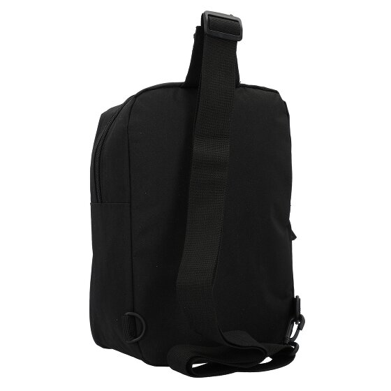 Bench Mini tas Schoudertas RFID-bescherming 21 cm