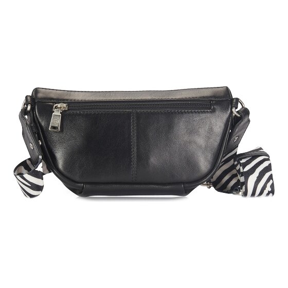 Jekyll & Hide Fanny pack Leer 20 cm