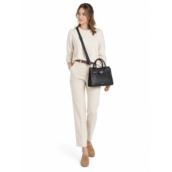 AIGNER Farah Crossbody tas M Leder 28 cm