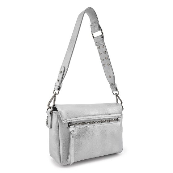 FredsBruder Rebel At Heart Schoudertas Leer 26 cm