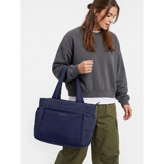 Kapten & Son Hellvi Shopper Tas 41.5 cm Laptopvak