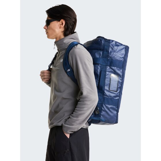 The North Face Base Camp Voyager 62L weekendtas 68 cm