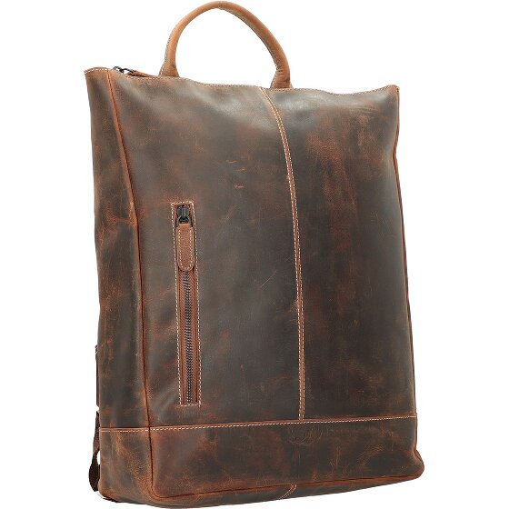 Jack Kinsky Baltimore 14 Rugzak 40 cm Laptopvak