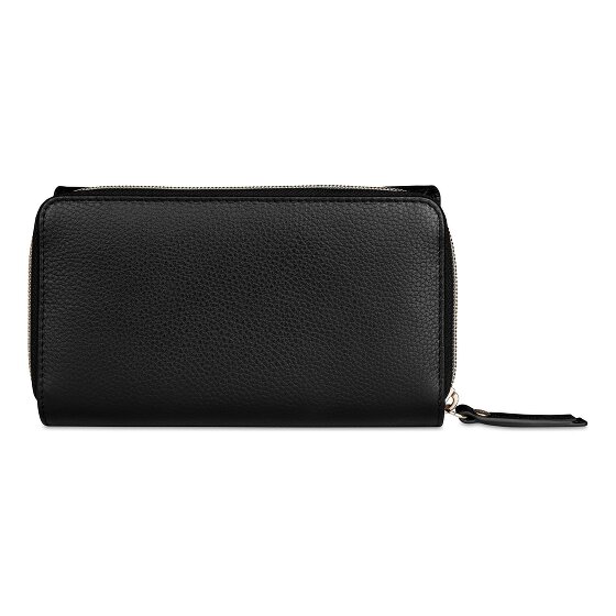 bugatti Emilia Portemonnee RFID-bescherming Leer 11 cm