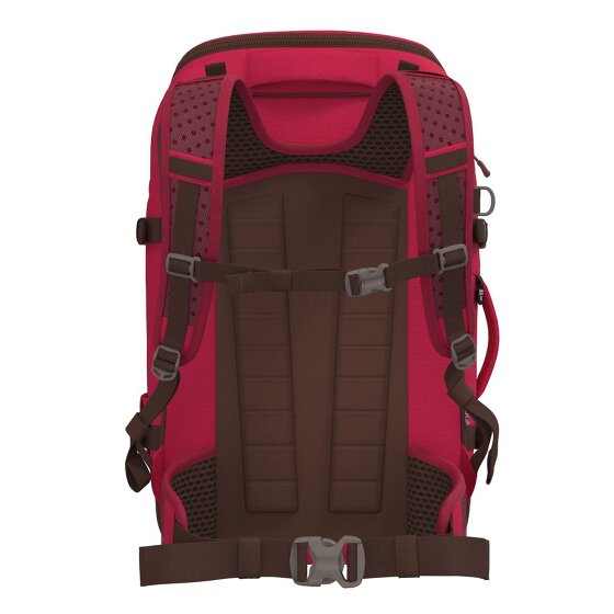 Cabin Zero Adventure Cabin Bag ADV Pro 42L Rugzak 55 cm Laptopcompartiment