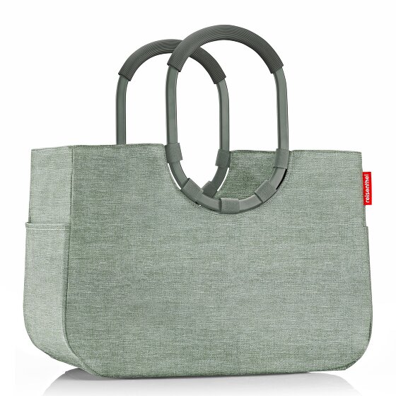 reisenthel Loopshopper L Frame Shopper Tas 46 cm