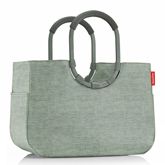 reisenthel Loopshopper L Frame Shopper Tas 46 cm