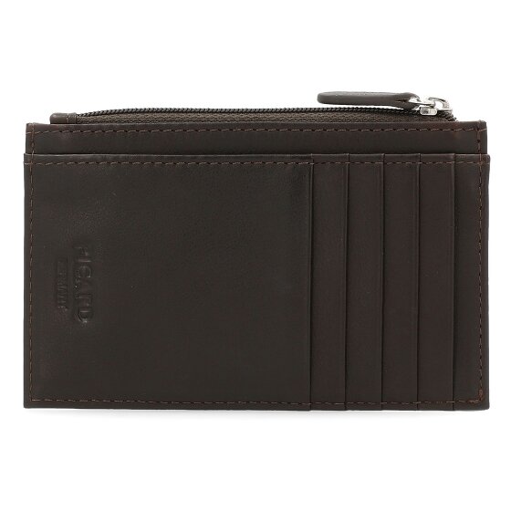 Picard Brooklyn Kredietkaart etui Leer 13 cm