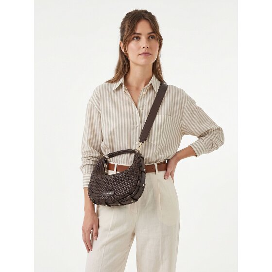 Hey Marly Lifetime Sister Woven Crossbody tas S 26 cm