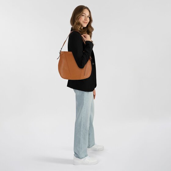 aunts & uncles Philocalists Darling Schoudertas Leer 33 cm