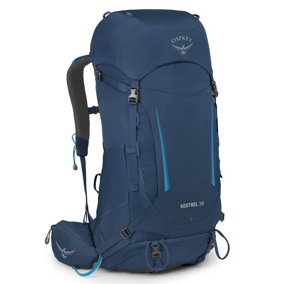 Osprey Kestrel 38 Wandelrugzak L-XL 78 cm