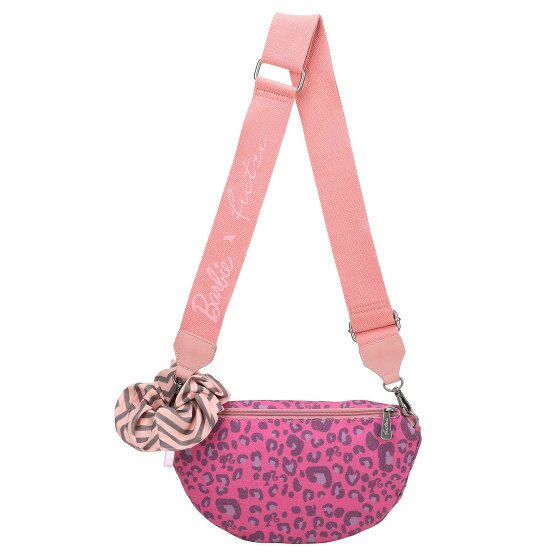 Fritzi aus Preußen Fritzi Bum Limited Barbie Leo Silhouette Fanny pack 29 cm
