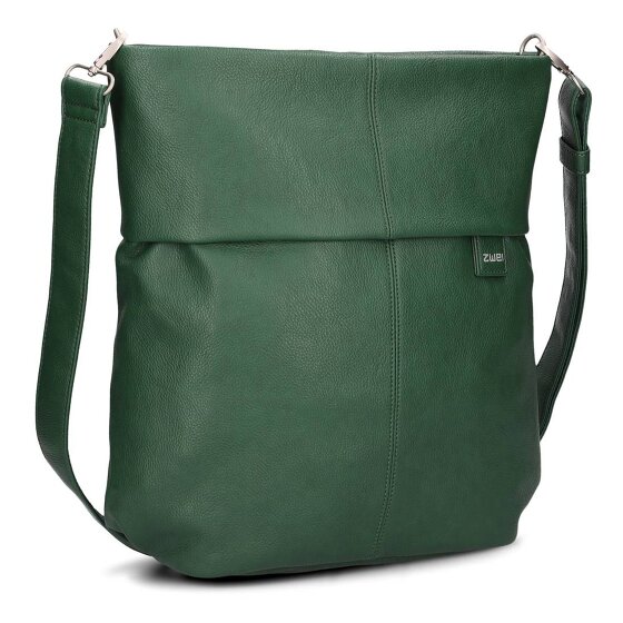 Zwei Mademoiselle.M Schoudertas 35 cm