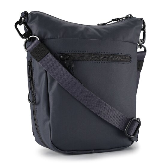 aunts & uncles Japan RE Lite Yura Schoudertas Leer 21 cm