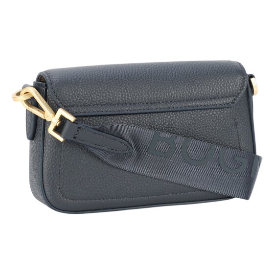 Bogner Pontresina Neve Nera Schoudertas Leer 19 cm