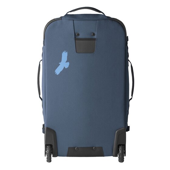 Eagle Creek Gear Warrior 2 wielen Reistas 68 cm