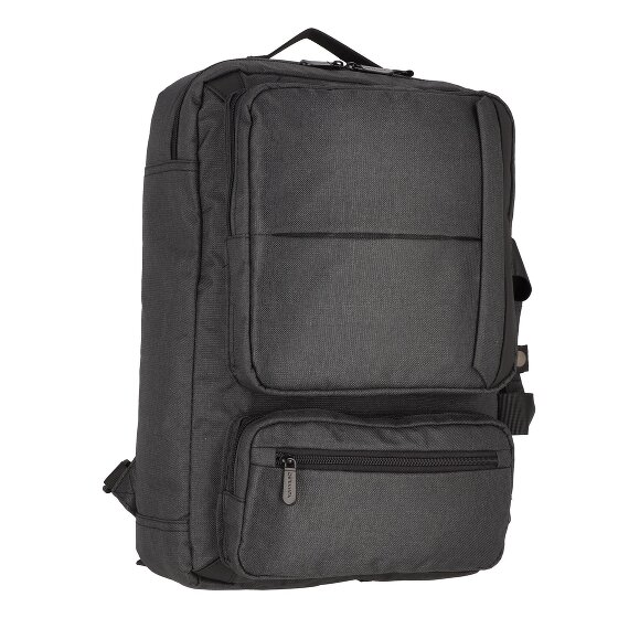 Dermata Dagrugzak 48 cm Laptop compartiment