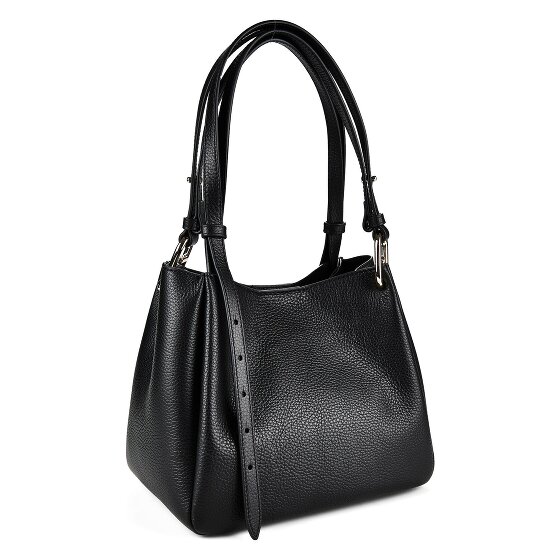 Furla Nuvola Schoudertas M Leder 25 cm