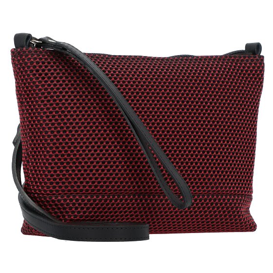 Jost Mesh schoudertas 17 cm