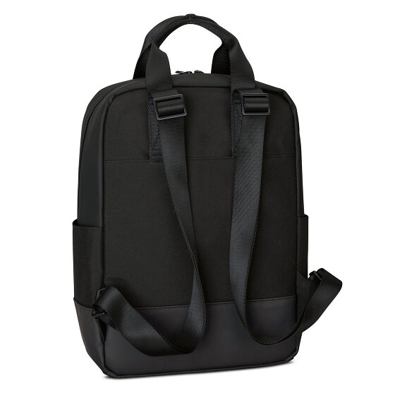Johnny Urban Eco Series Jona Dagrugzak 36 cm Laptop compartiment