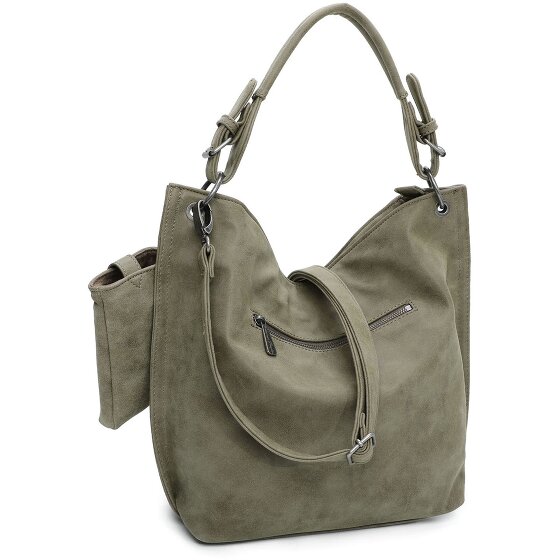 Fritzi aus Preußen Fritzi01 Vintage Schoudertas 28 cm