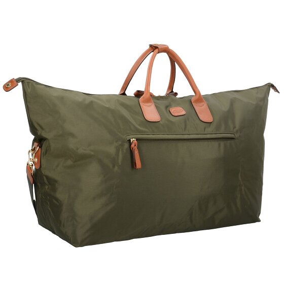 Bric's X-Travel Weekender reistas 50 cm